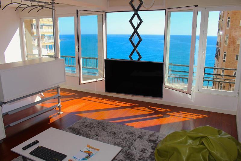 Loft con vistas al Mar - image 45