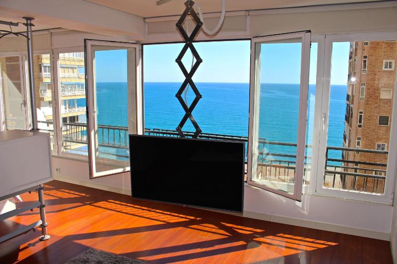 Loft con vistas al Mar - image 39