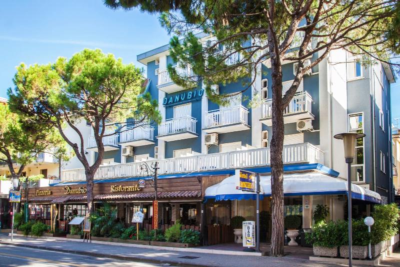 Hotel Danubio - image 20