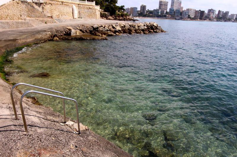 Loft con vistas al Mar - image 41