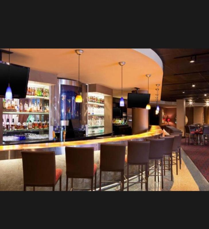 Courtland Grand Hotel-lovers luxury - image 1