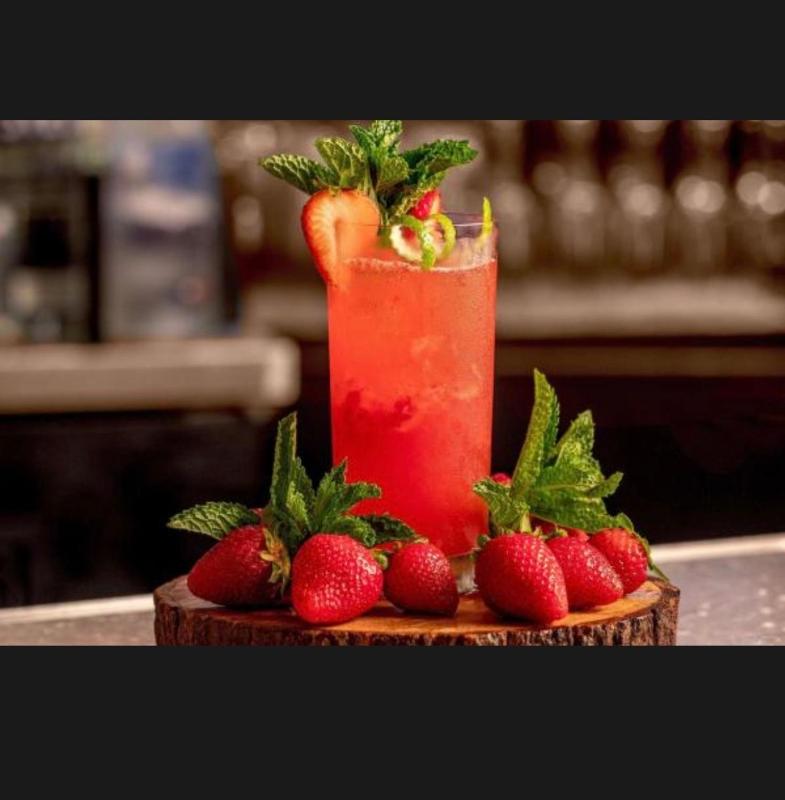 Courtland Grand Hotel-lovers luxury - image 22