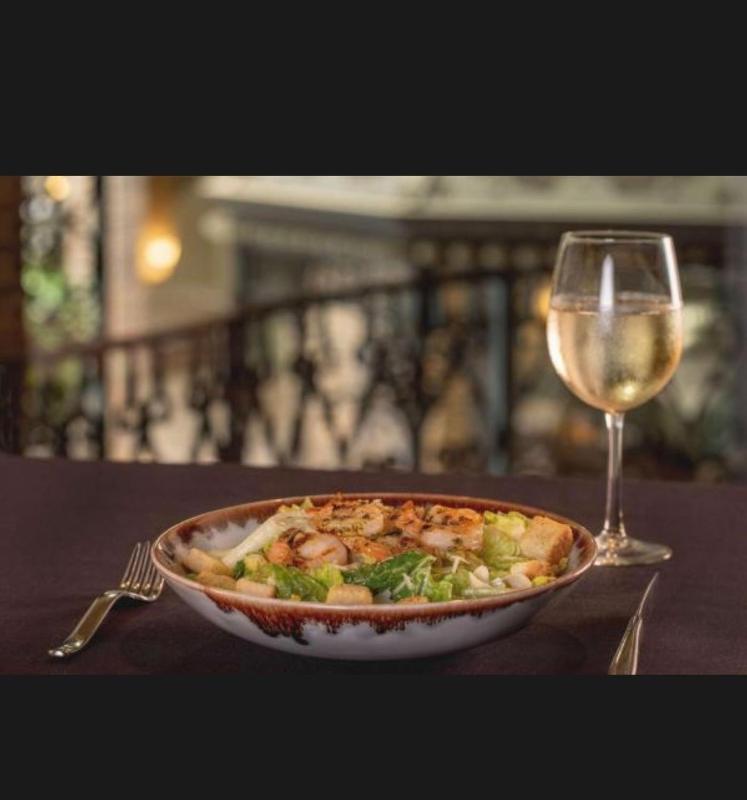 Courtland Grand Hotel-lovers luxury - image 10