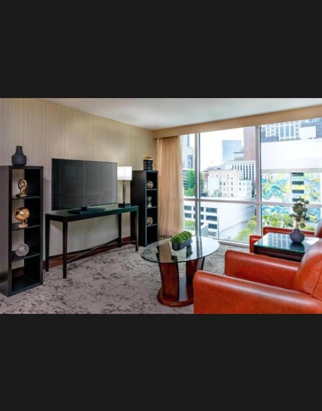 Courtland Grand Hotel-lovers luxury - image 17
