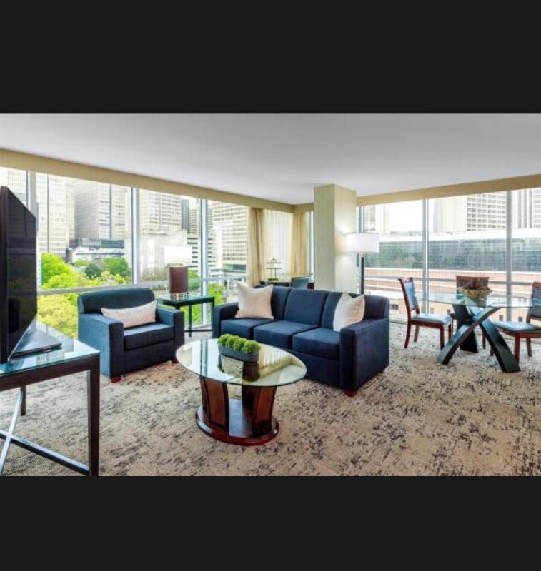 Courtland Grand Hotel-lovers luxury - image 7