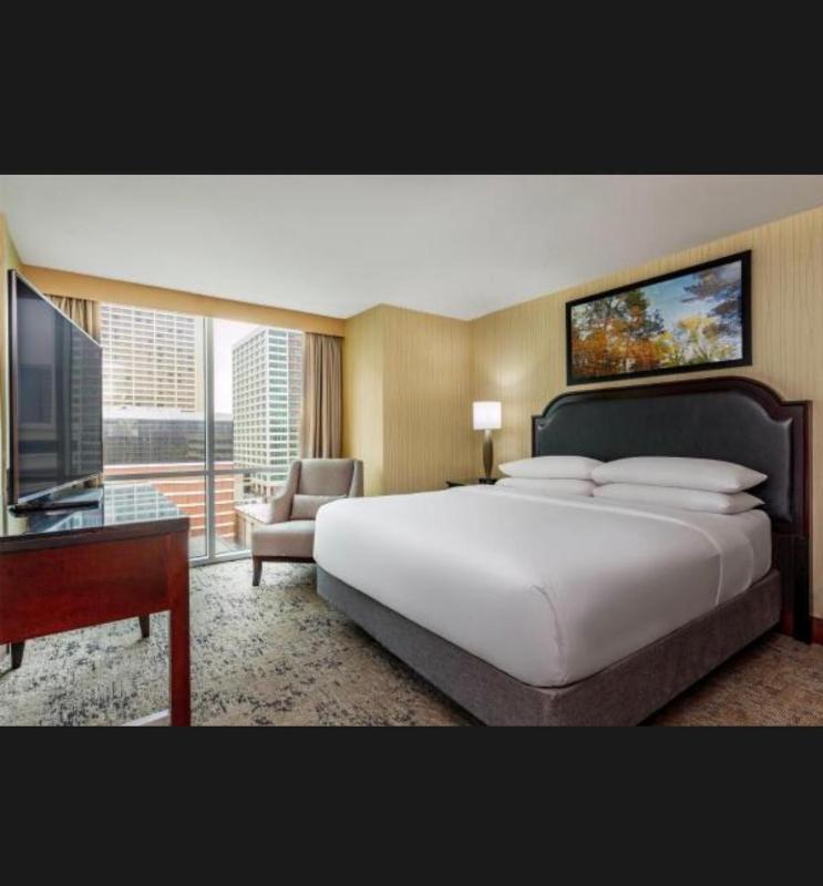 Courtland Grand Hotel-lovers luxury - image 21