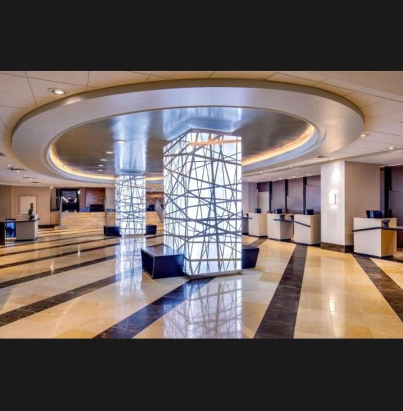 Courtland Grand Hotel-lovers luxury - image 12