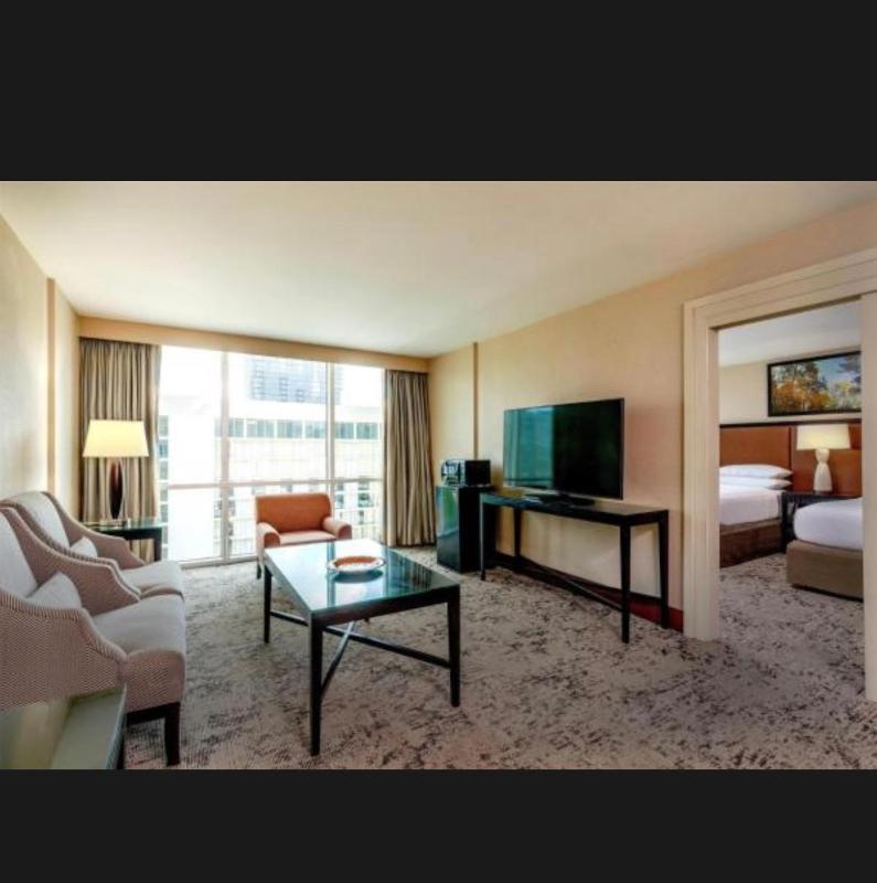 Courtland Grand Hotel-lovers luxury - image 14