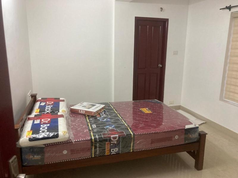 2 Bhk apartment near kowdiyar - image 11