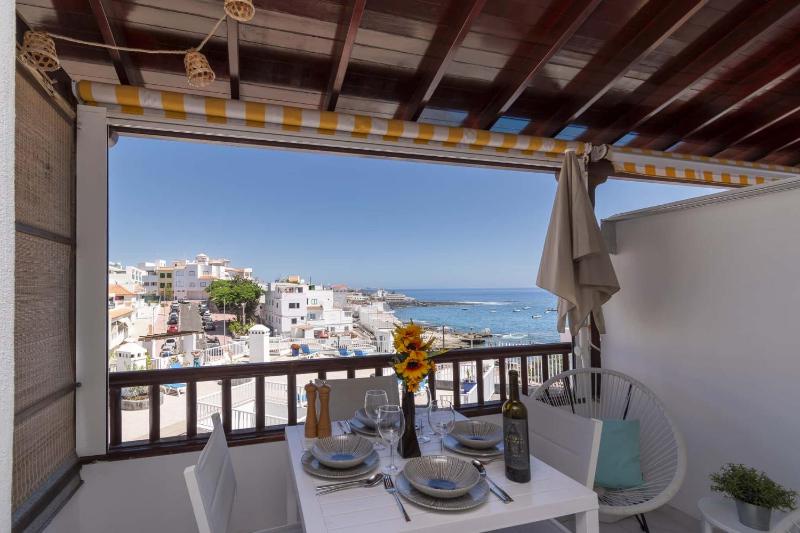 Costa Caleta 1 - Two Bed - image 17