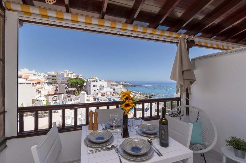 Costa Caleta 1 - Two Bed - image 8