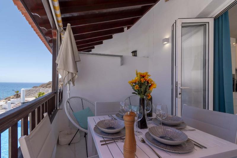 Costa Caleta 1 - Two Bed - image 10
