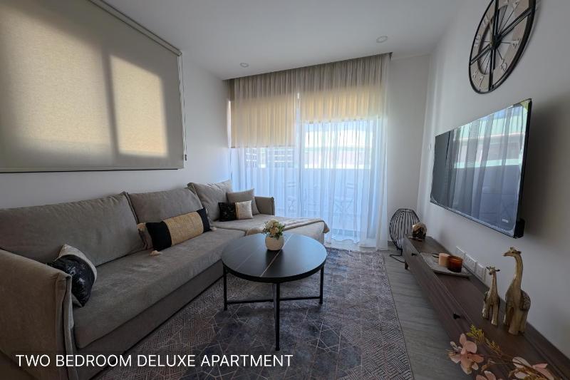 Lazuli Port Residence - image 11