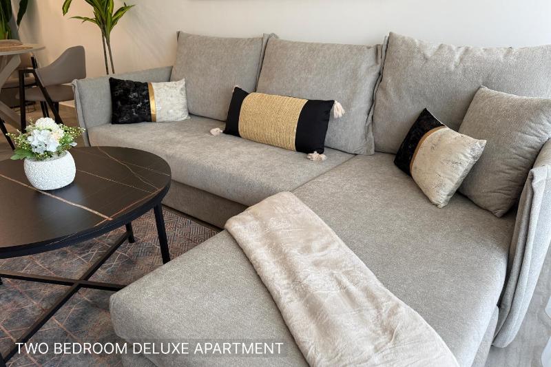 Lazuli Port Residence - image 12