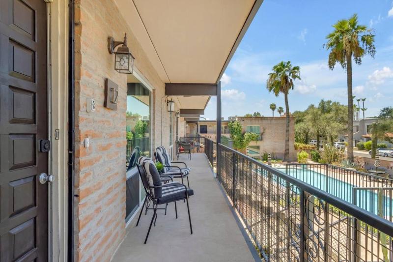 Casa De Melrose - image 22