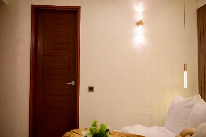 PannaCotta Premium 1BHK & 2BHK DHA Phase 7 Jami - image 6