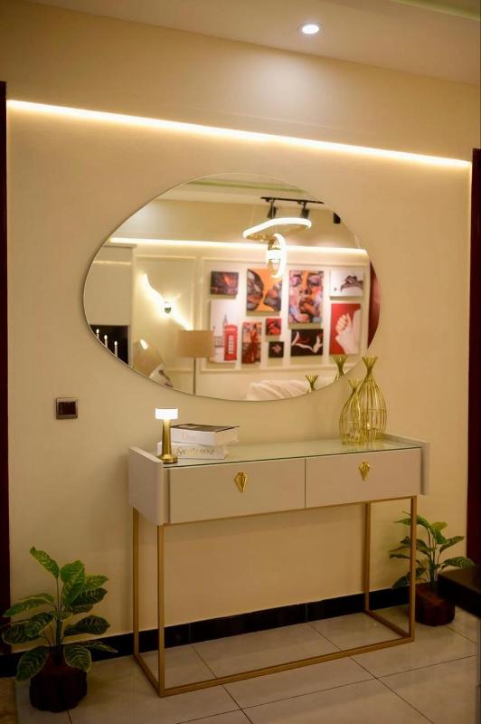 PannaCotta Premium 1BHK & 2BHK DHA Phase 7 Jami - image 9