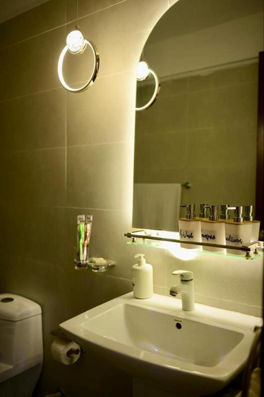 PannaCotta Premium 1BHK & 2BHK DHA Phase 7 Jami - image 13