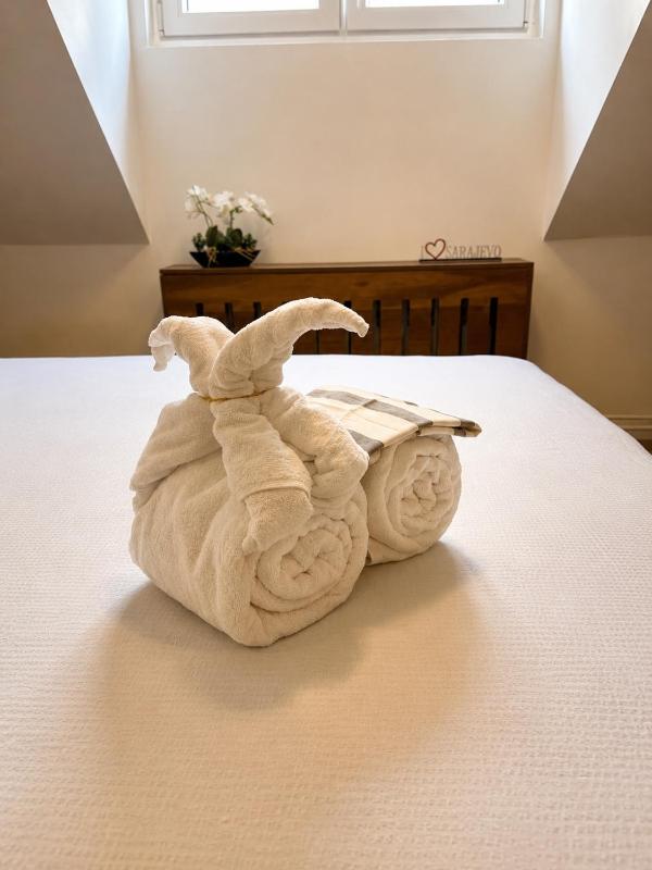 Saray Nest Old Town Studio - image 14