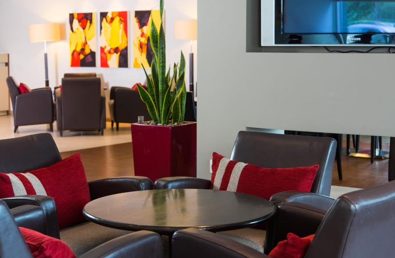 Holiday Inn Express Leeds City Centre By IHG - image 23