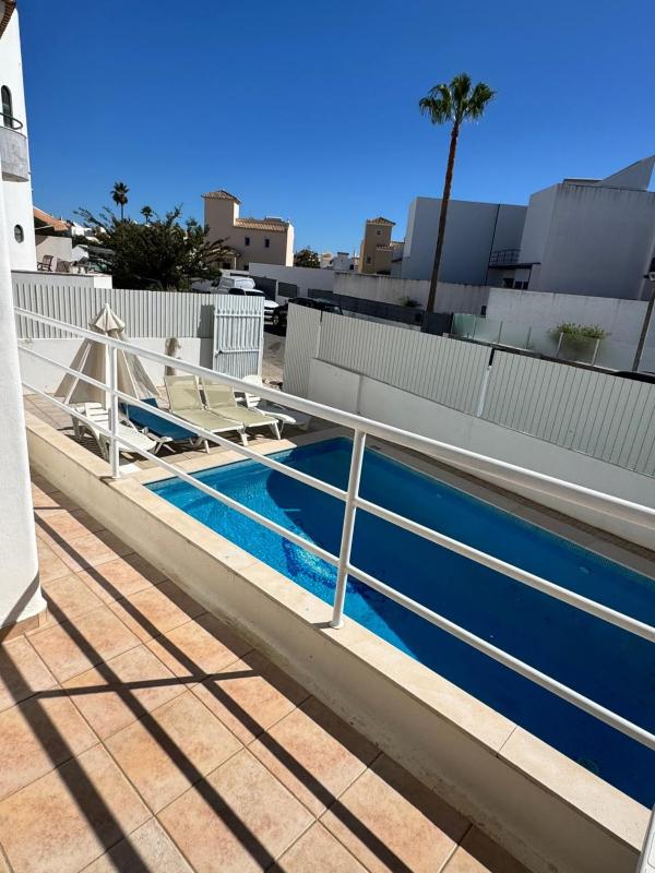 Modern Luxury Private Pool Villa Gale - image 13
