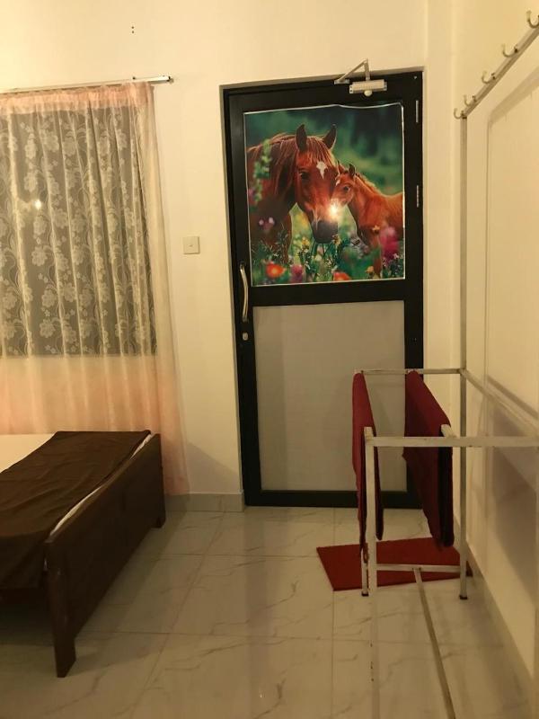 Sunway Family Apartment with AC - image 5