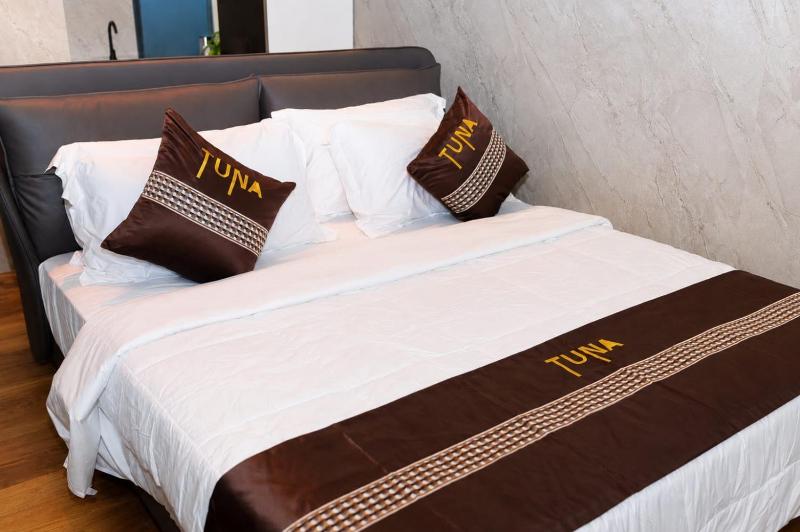 TUNA Hiriketiya - Luxury Resort & Pool Retreat - image 12
