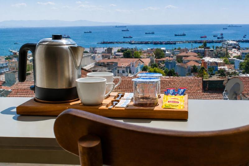 Mayer Hotel Istanbul - image 16