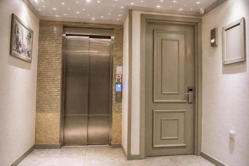 Mayer Hotel Istanbul - image 9