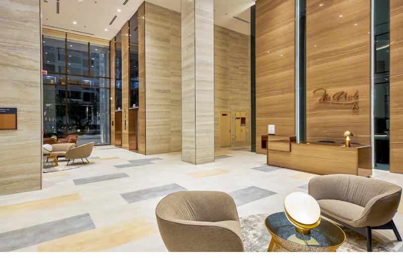 LaLa The Grande - Midtown Luxury - image 2
