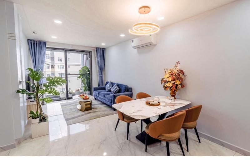 LaLa The Grande - Midtown Luxury - image 9