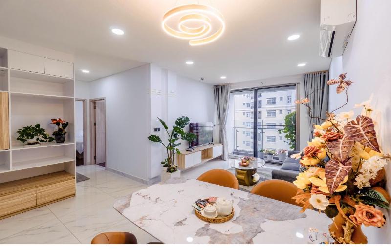 LaLa The Grande - Midtown Luxury - image 7