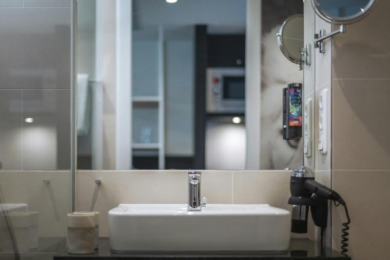 Holiday Inn - the niu Leo Nuremberg by IHG - image 37