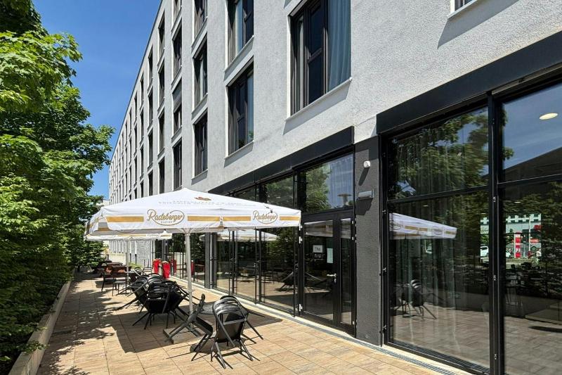 Holiday Inn - the niu Leo Nuremberg by IHG - image 38