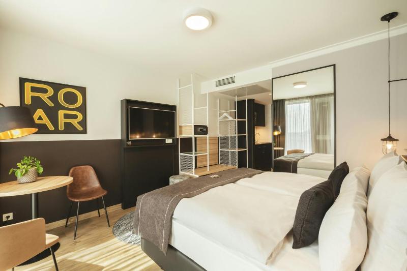 Holiday Inn - the niu Leo Nuremberg by IHG - image 34