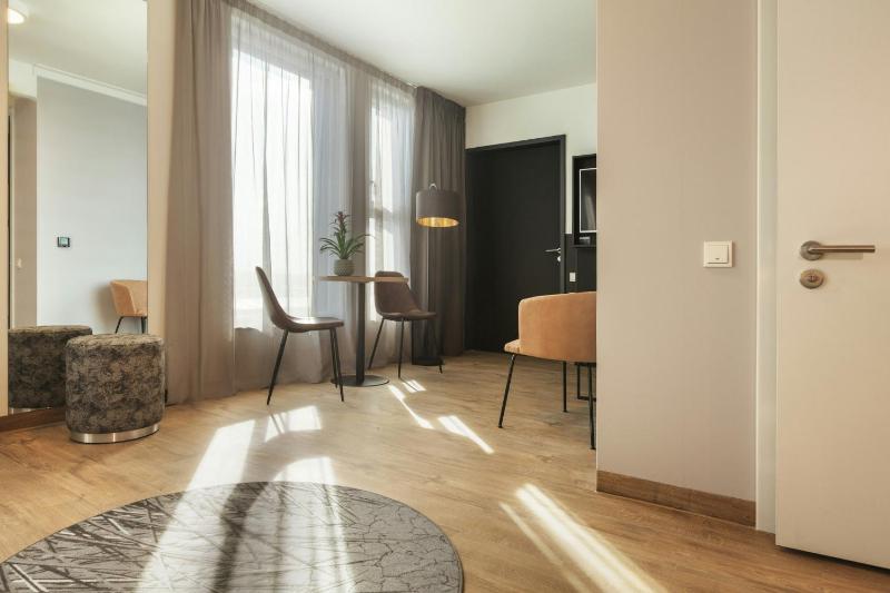 Holiday Inn - the niu Leo Nuremberg by IHG - image 29
