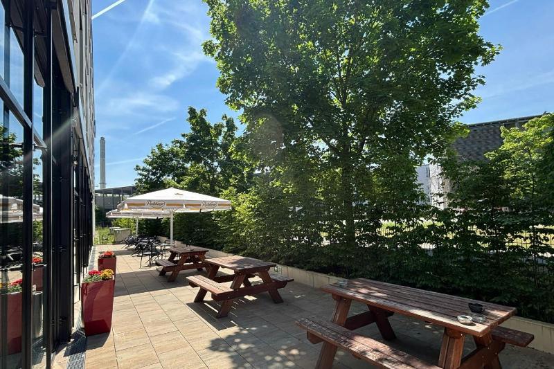 Holiday Inn - the niu Leo Nuremberg by IHG - image 43