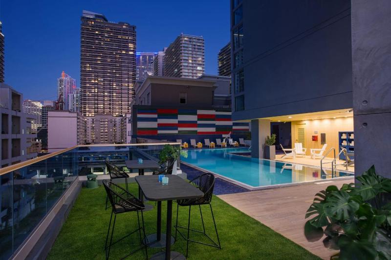 Atwell Suites Miami Brickell by IHG - image 6