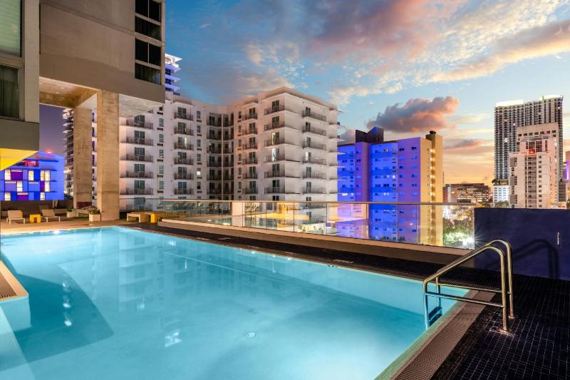 Atwell Suites Miami Brickell by IHG - image 11
