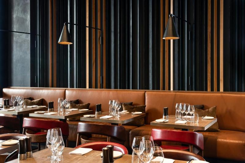 InterContinental Perth City Centre By IHG - image 8