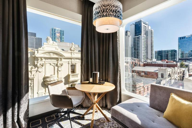 InterContinental Perth City Centre By IHG - image 7