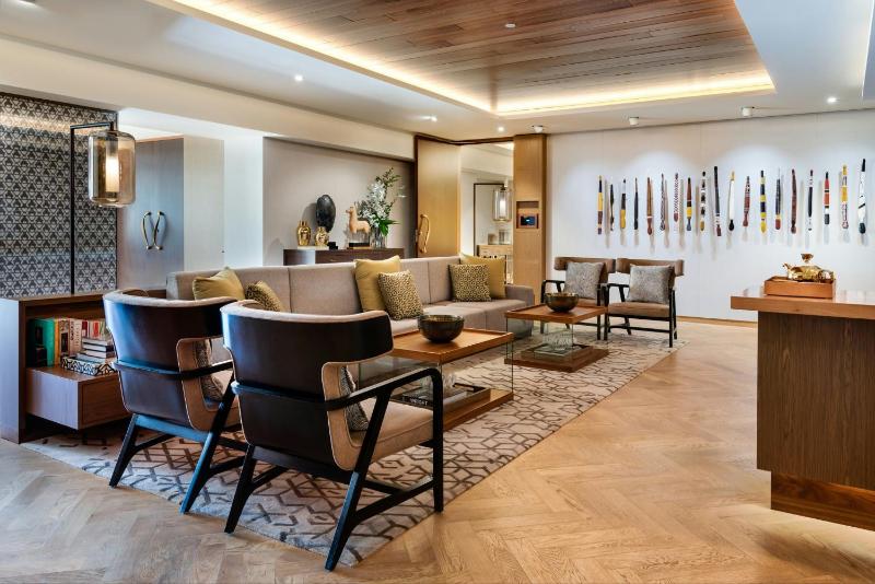 InterContinental Perth City Centre By IHG - image 12