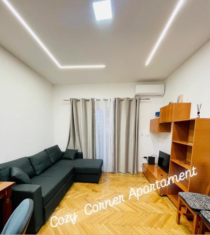 Cozy Corner Apartment - image 11