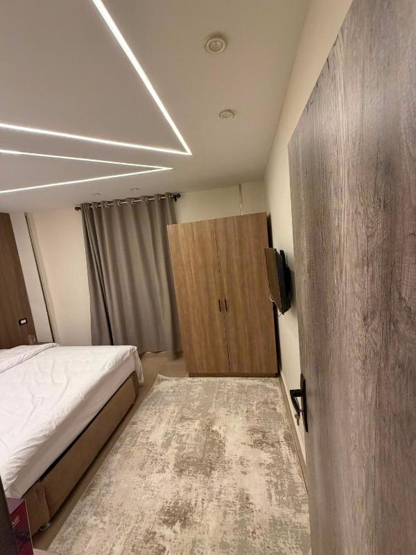 Pyramids & GEM view luxury apartment - image 12