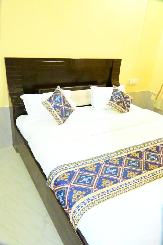 Hotel Bagaria Haveli - image 6