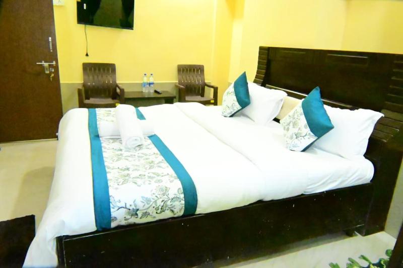 Hotel Bagaria Haveli - image 2