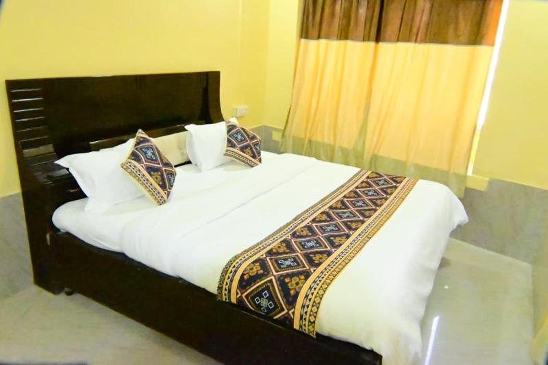 Hotel Bagaria Haveli - image 4
