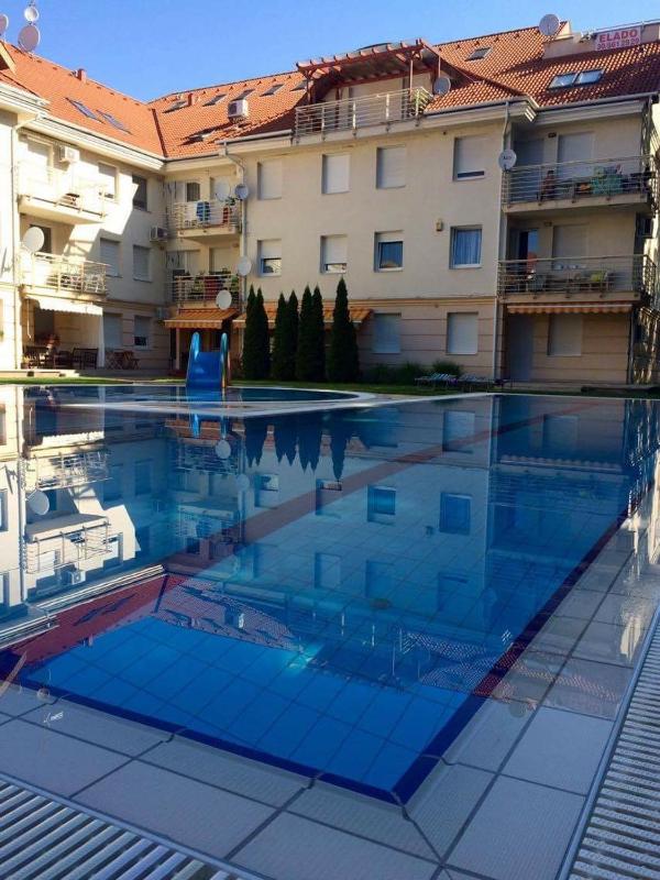 Relax Apartman - image 2