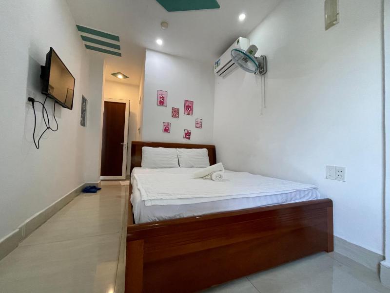 Thiên Phước 89 Hotel - image 6
