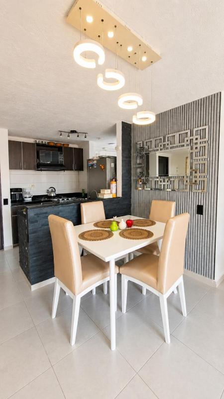 Hermoso apartamento en Barranquilla - image 13